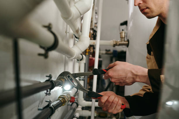 Best Shower Repair Services  in Selma, NC