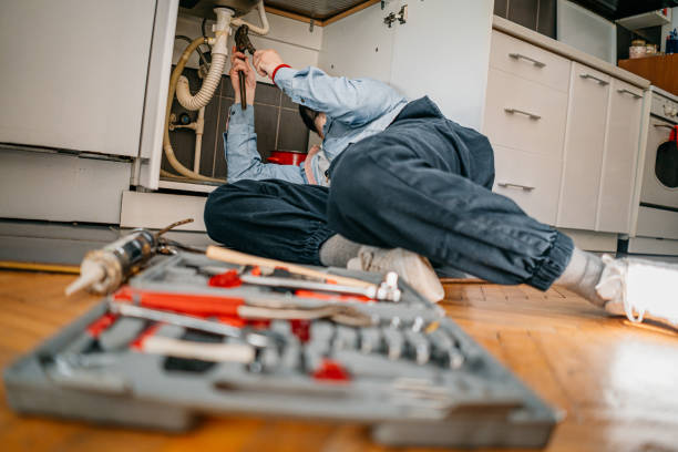 Best Residential Plumbing Services  in Selma, NC