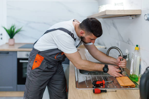 Best Sewer Line Repair  in Selma, NC
