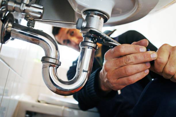 Best Plumbing Installation Services  in Selma, NC