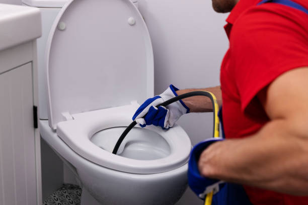 Trusted Selma, NC Plumbing Experts