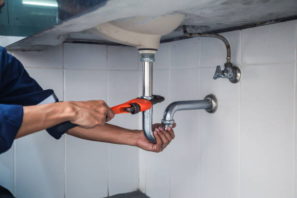 Best Leak Detection Services  in Selma, NC