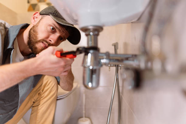 Best Faucet Repair  in Selma, NC