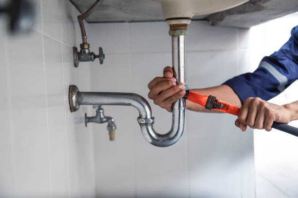 Best Pipe Repair Near Me  in Selma, NC
