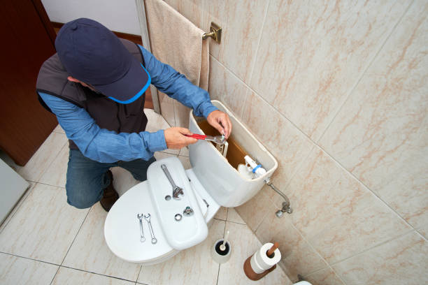 Best Faucet Repair  in Selma, NC