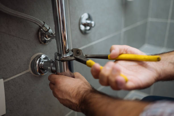 Reliable Selma, NC Plumbing Solutions