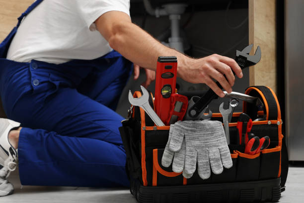 Best Gas Line Repair  in Selma, NC