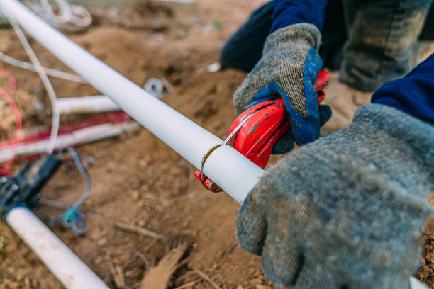 Best Emergency Plumbing Repair  in Selma, NC