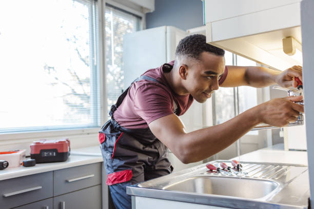 Best Sewer Line Repair  in Selma, NC